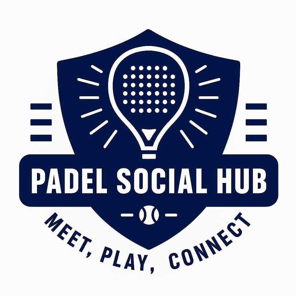 Padel Social Hub