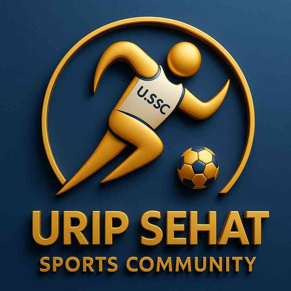 Urip Sehat Sports Community -USSC-