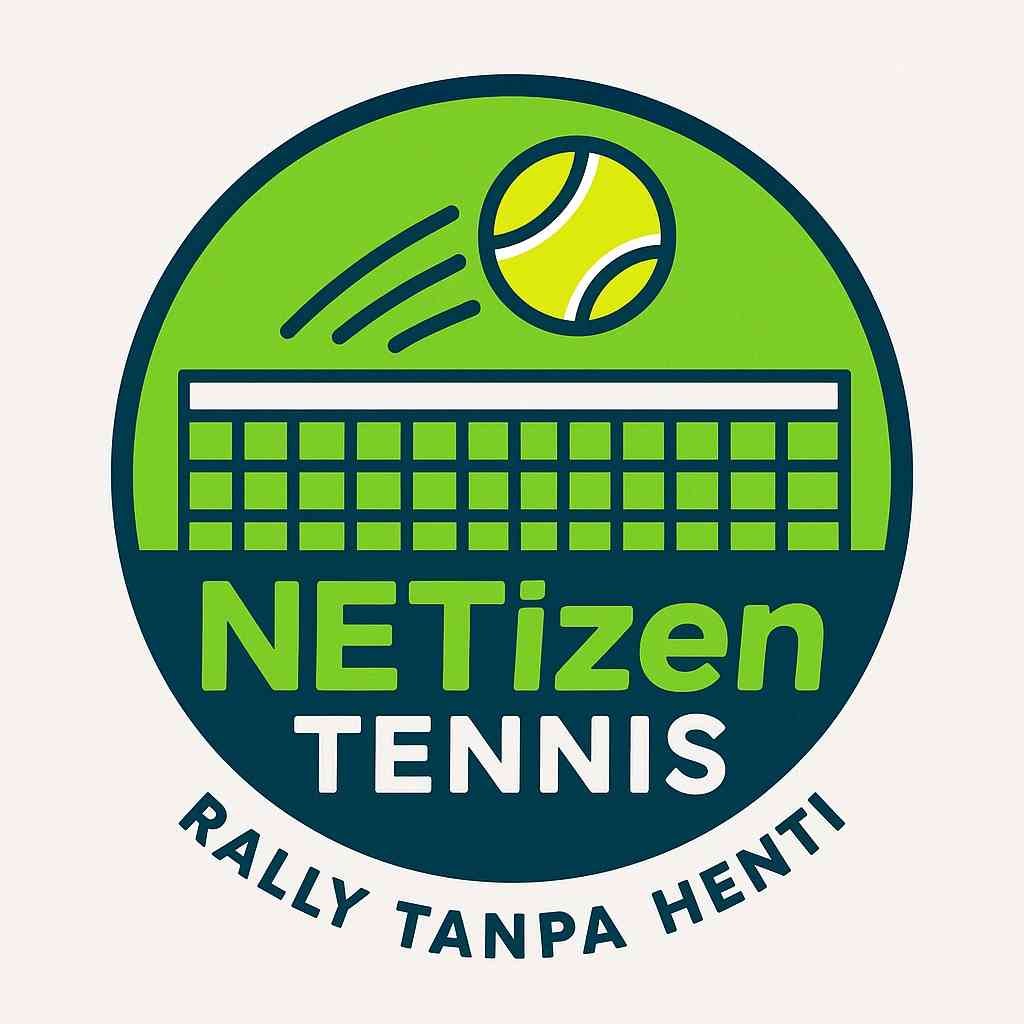 NETizen Tennis