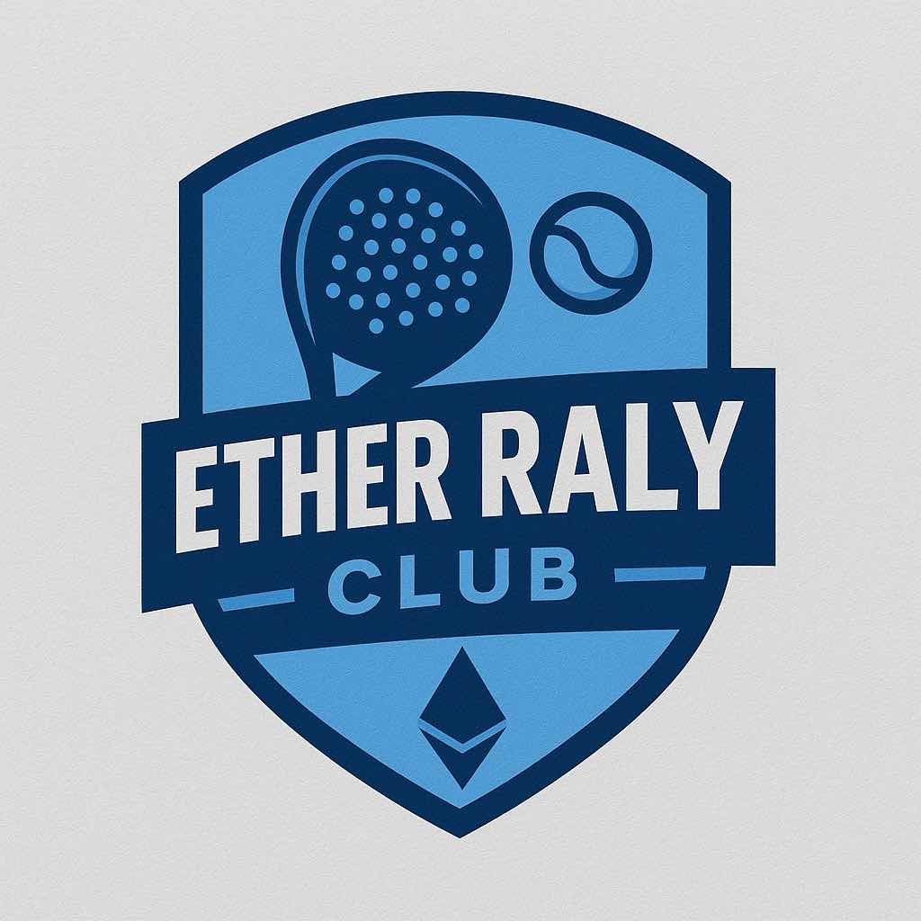 Ether Rally Club