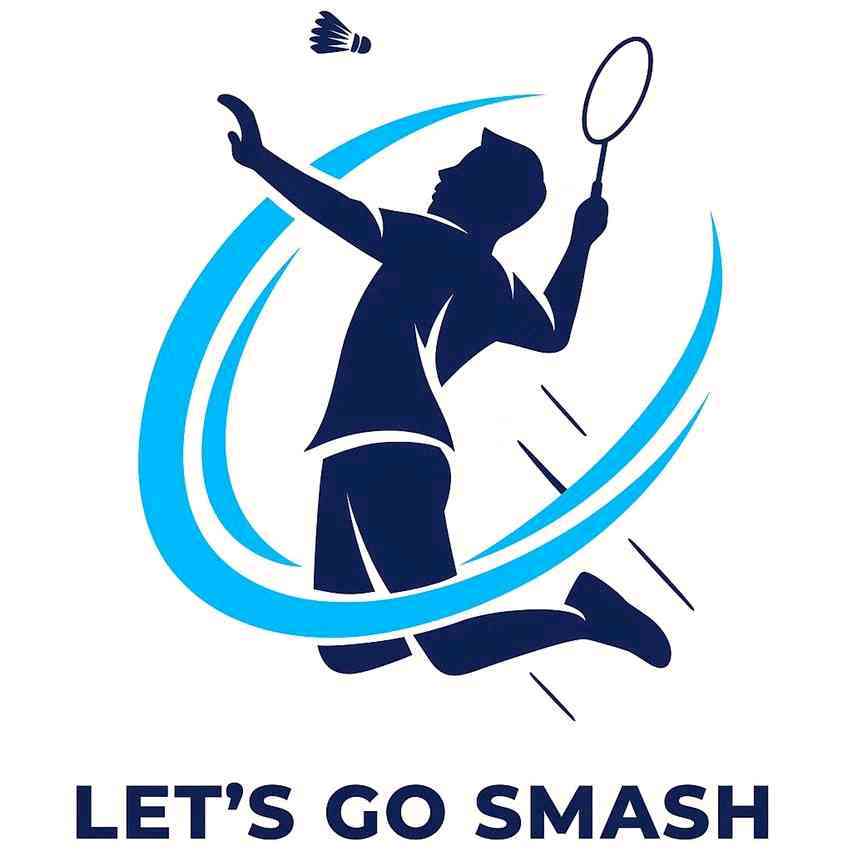 Lets go smash