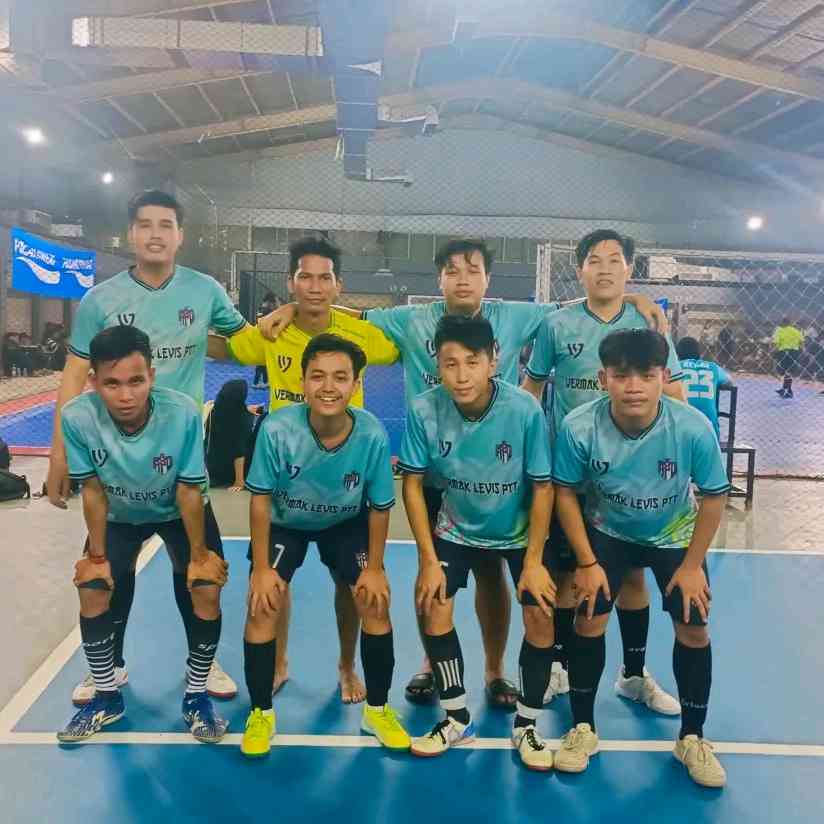 GILA BOLA FC