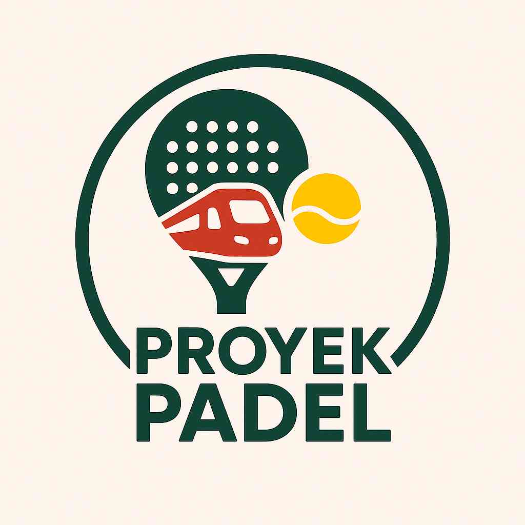 Proyek Padel