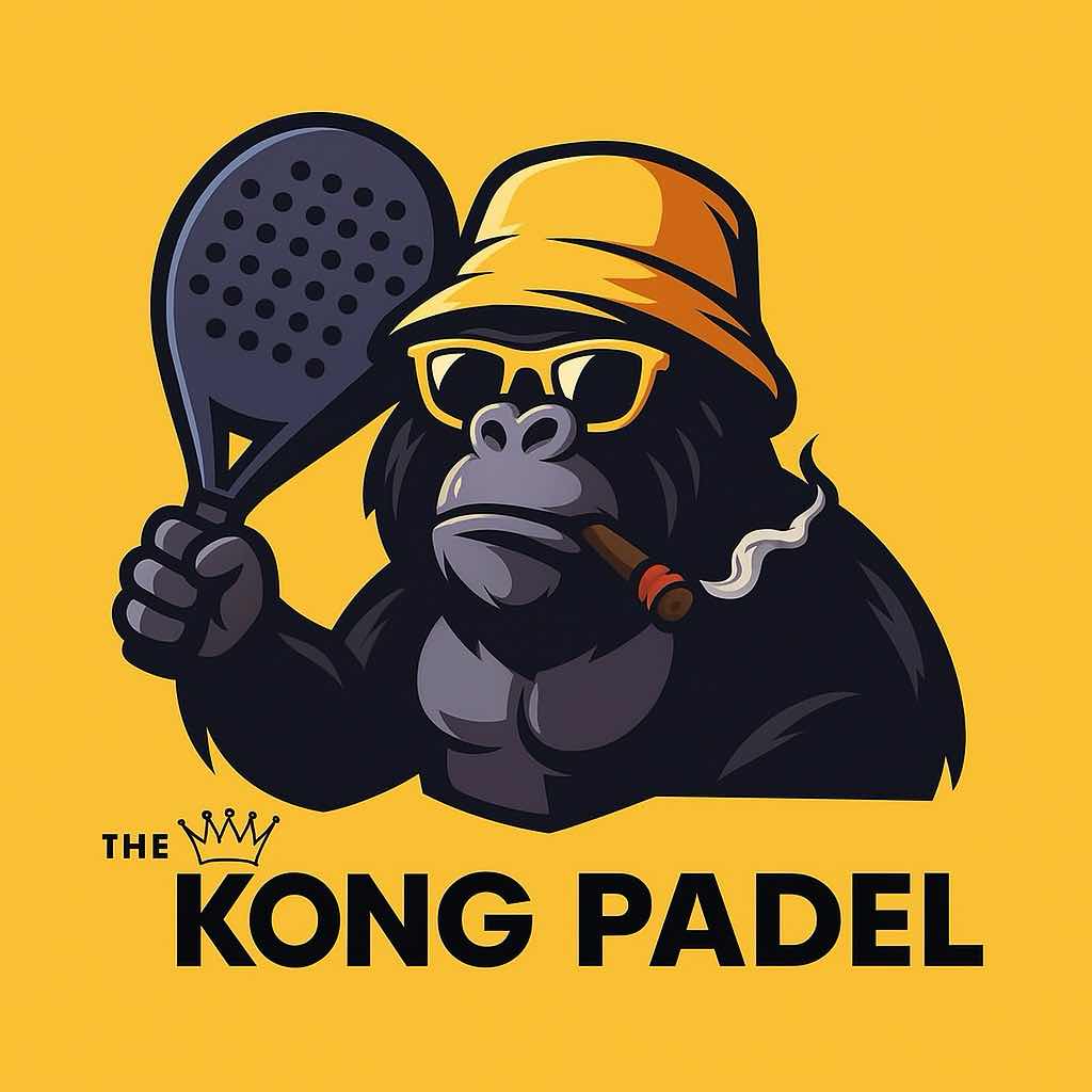 The  Kong Padel