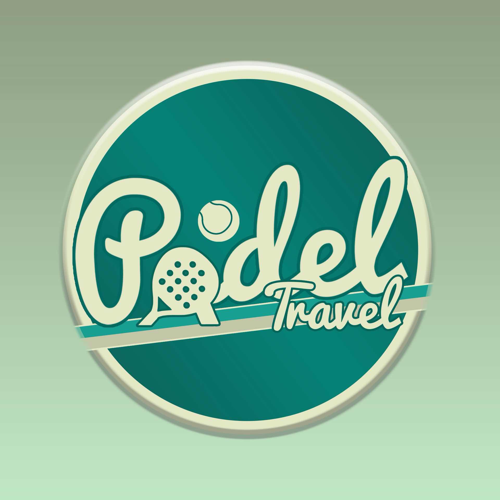 Travel Padel