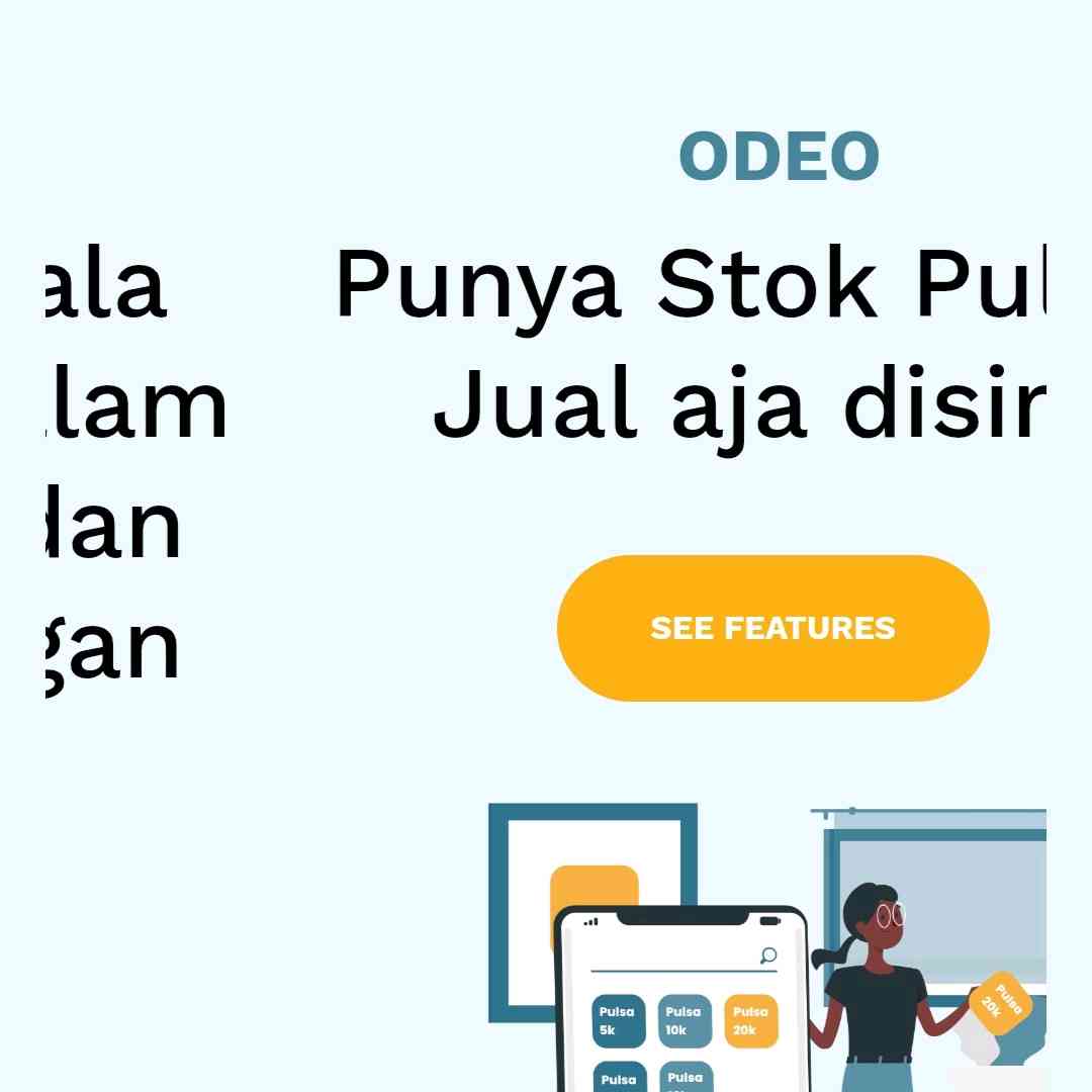 Cara Pembatalan Dana PT Odeo Teknologi Indonesia