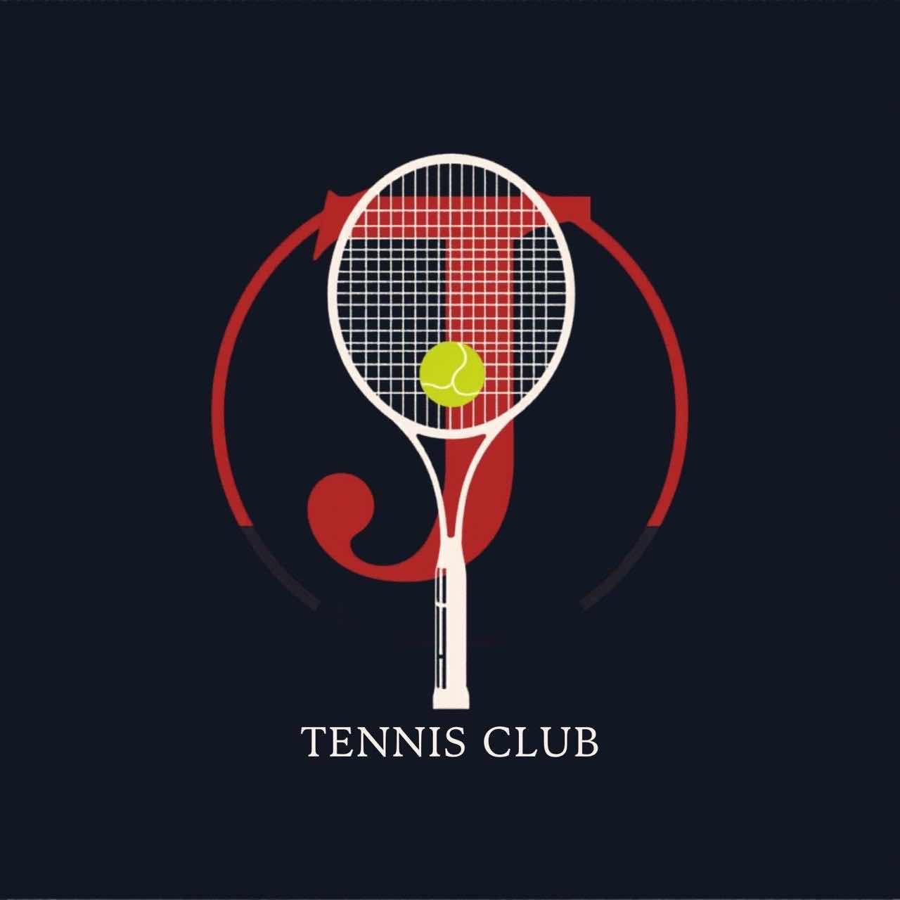 Logo Janges Tennis