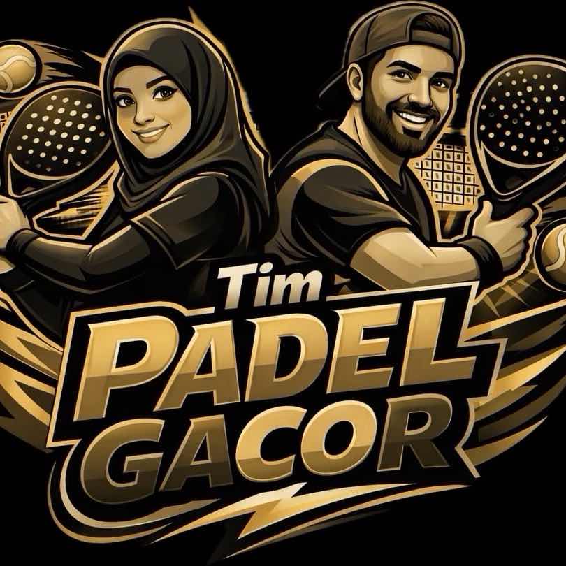 Padel Gacor