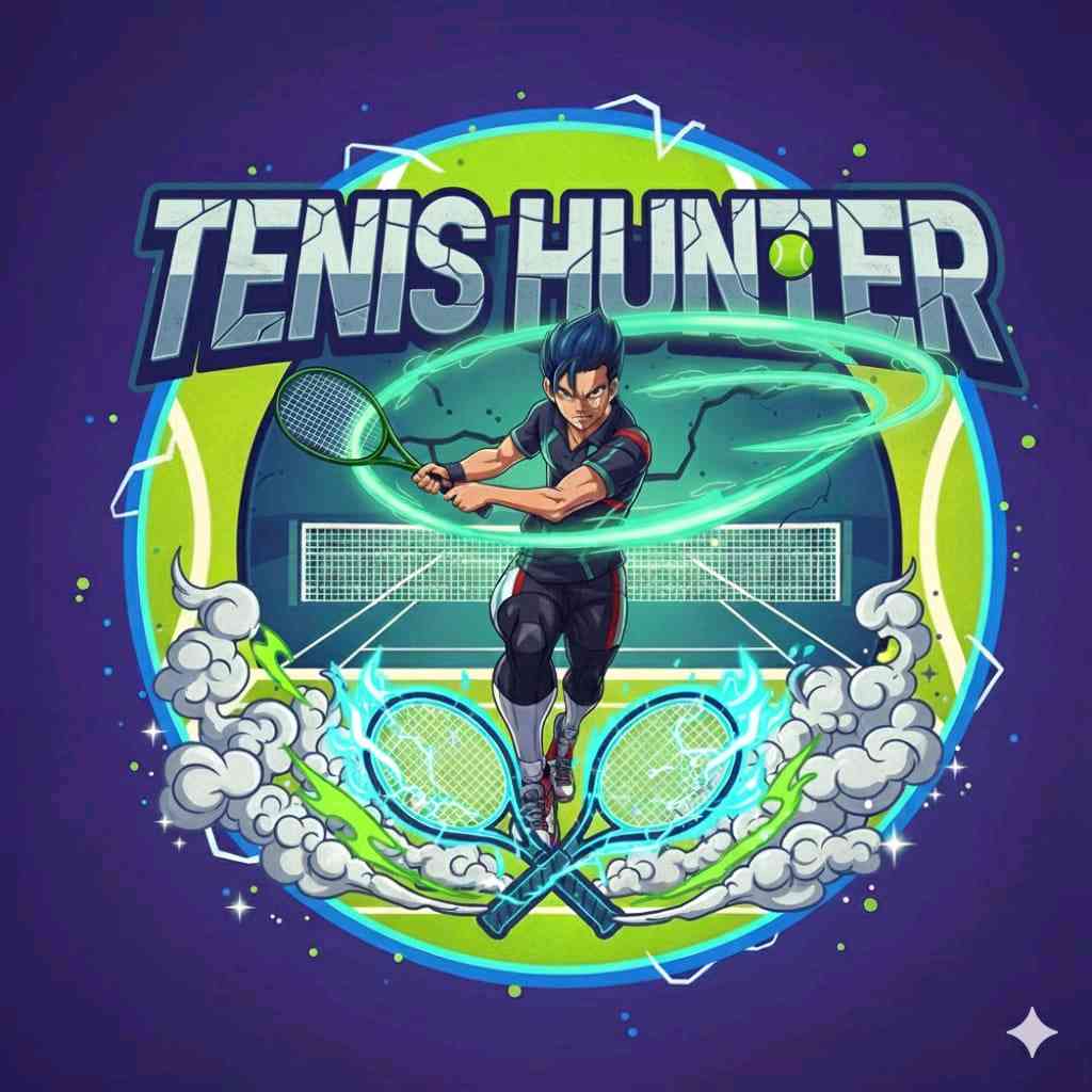 Tennis Hunter