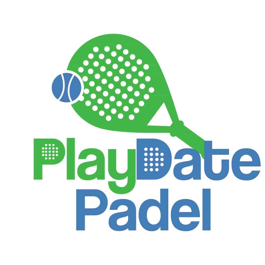 Playdate Padel