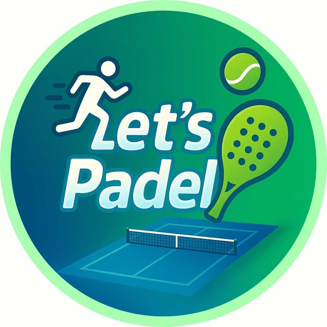 Lets Padel