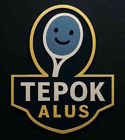 Tepok Alus