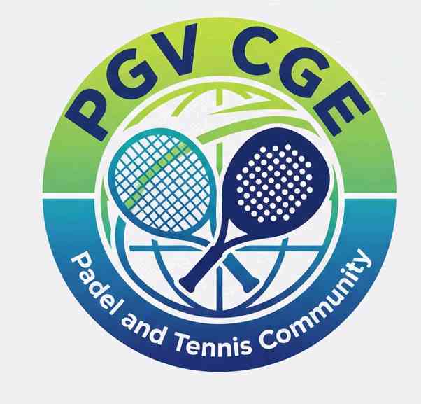 PGV CGE TENNIS PADEL COMMUNITY