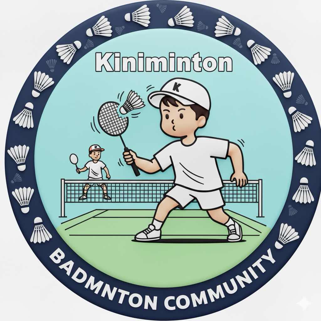 KINIMINTON