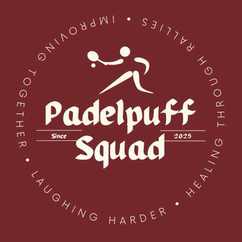 Padelpuff Squad