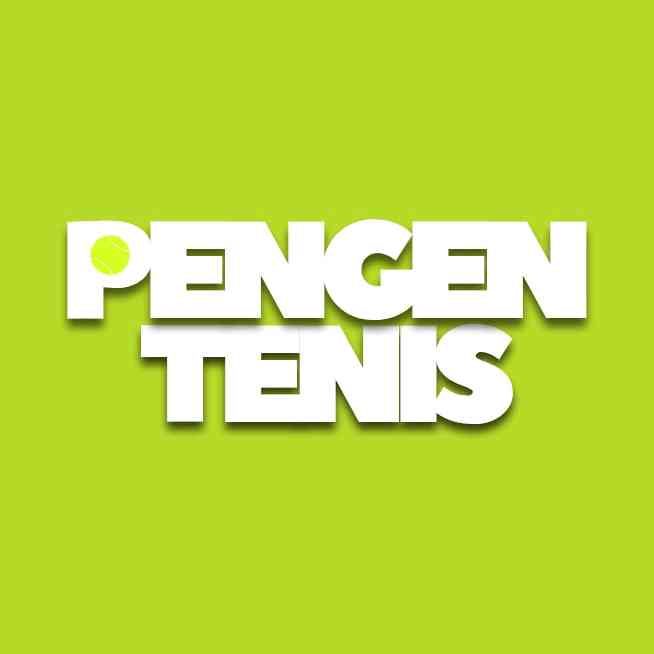 Logo Pengen Tenis