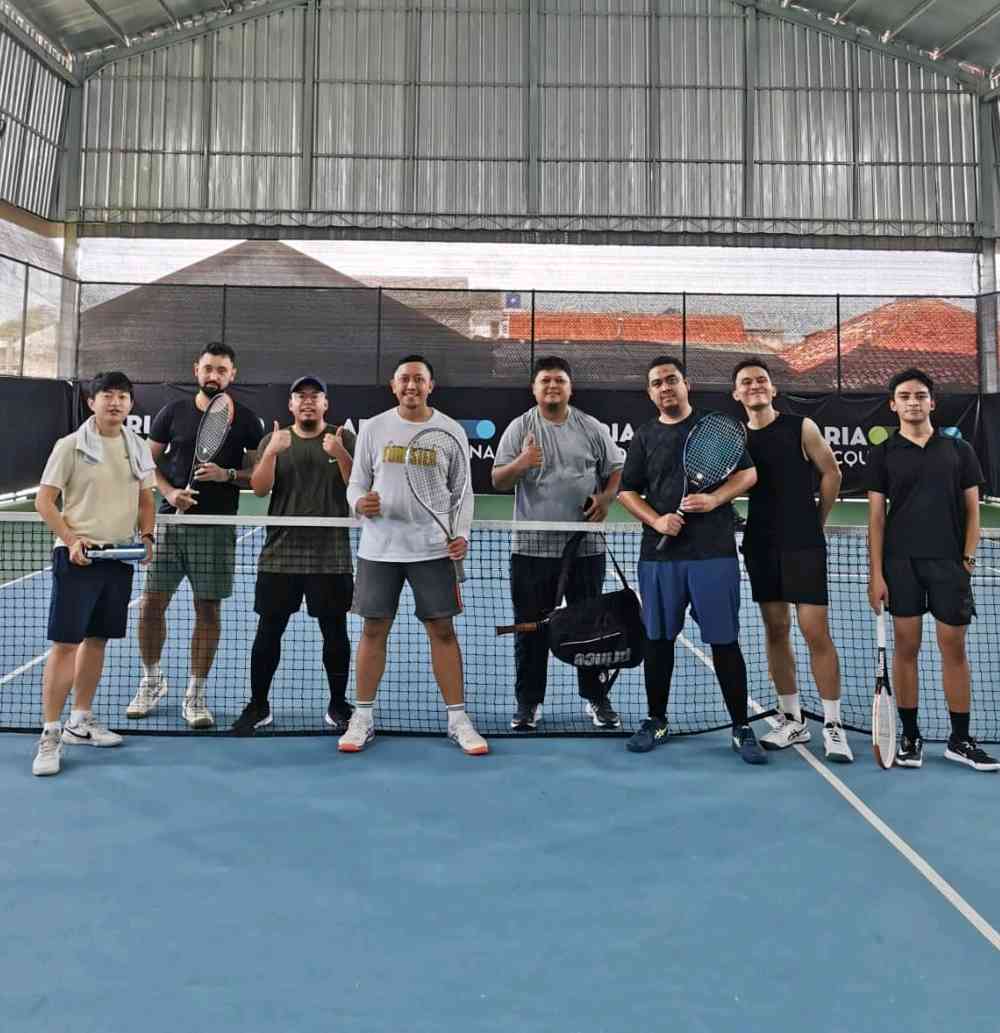 Ikhwan Tenis