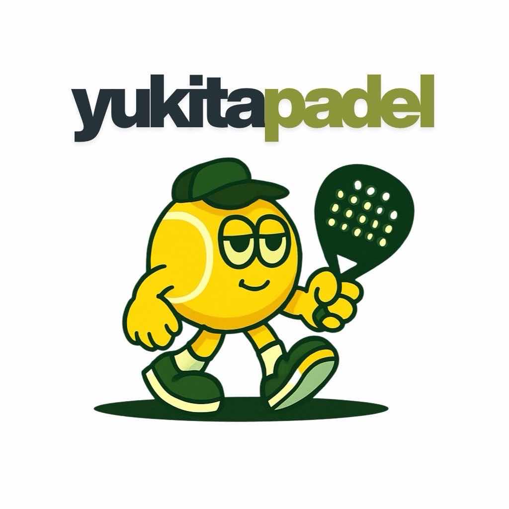 Yukita Padel