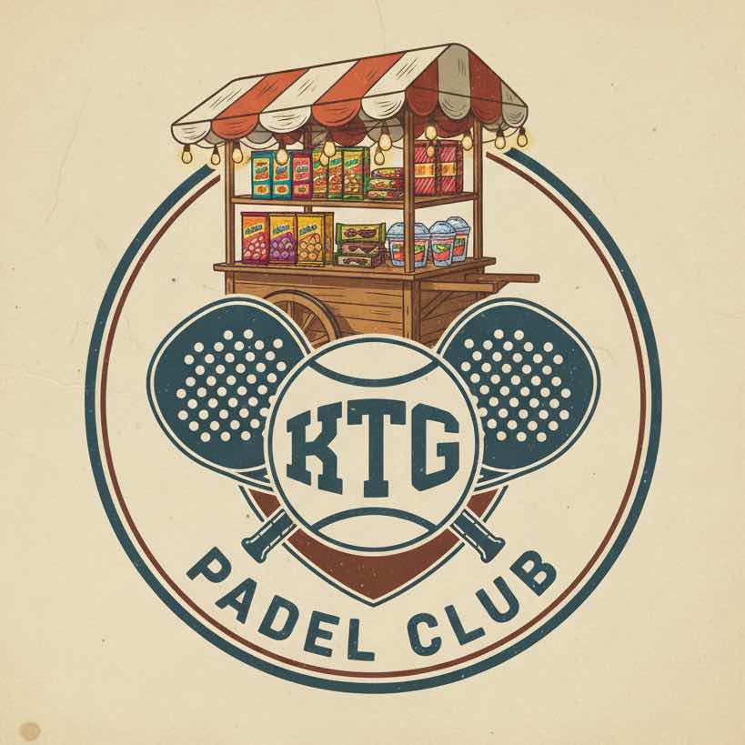 KTG Padel Club