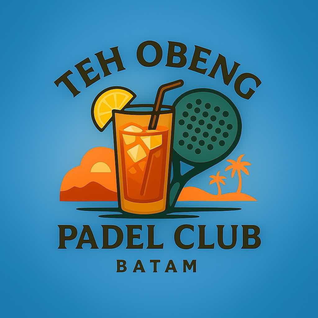Teh Obeng Padel Club