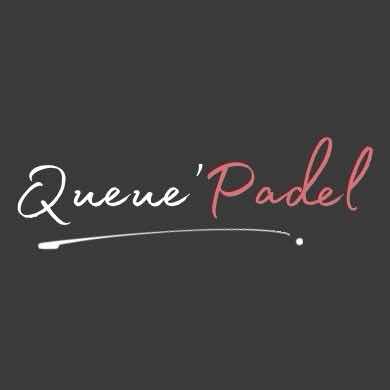 Logo Queue Padel