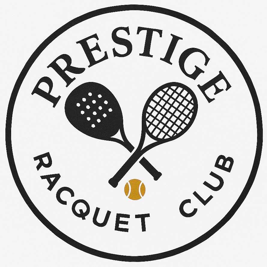 Logo Prestige Racquet Club