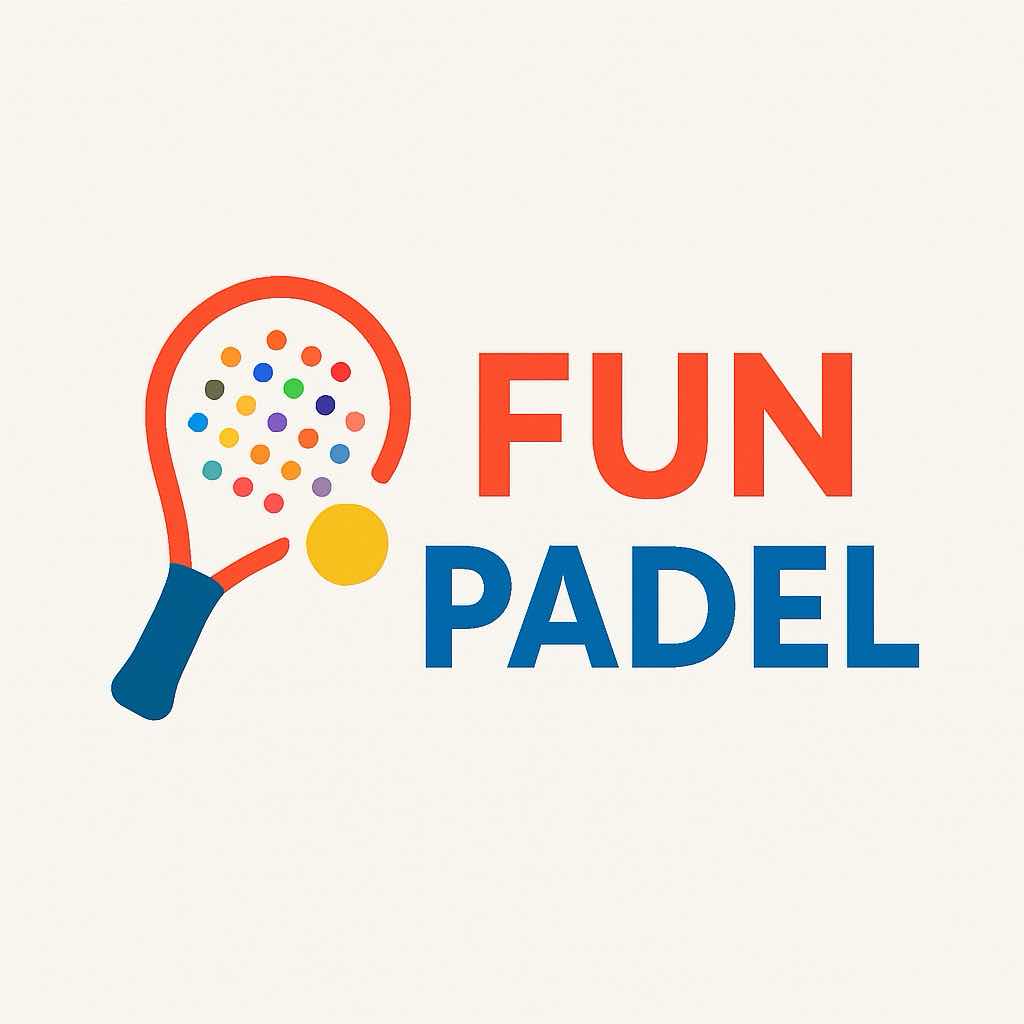 Logo Fun Padel