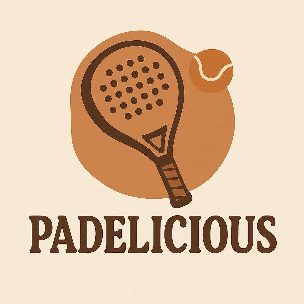 PADELICIOUS
