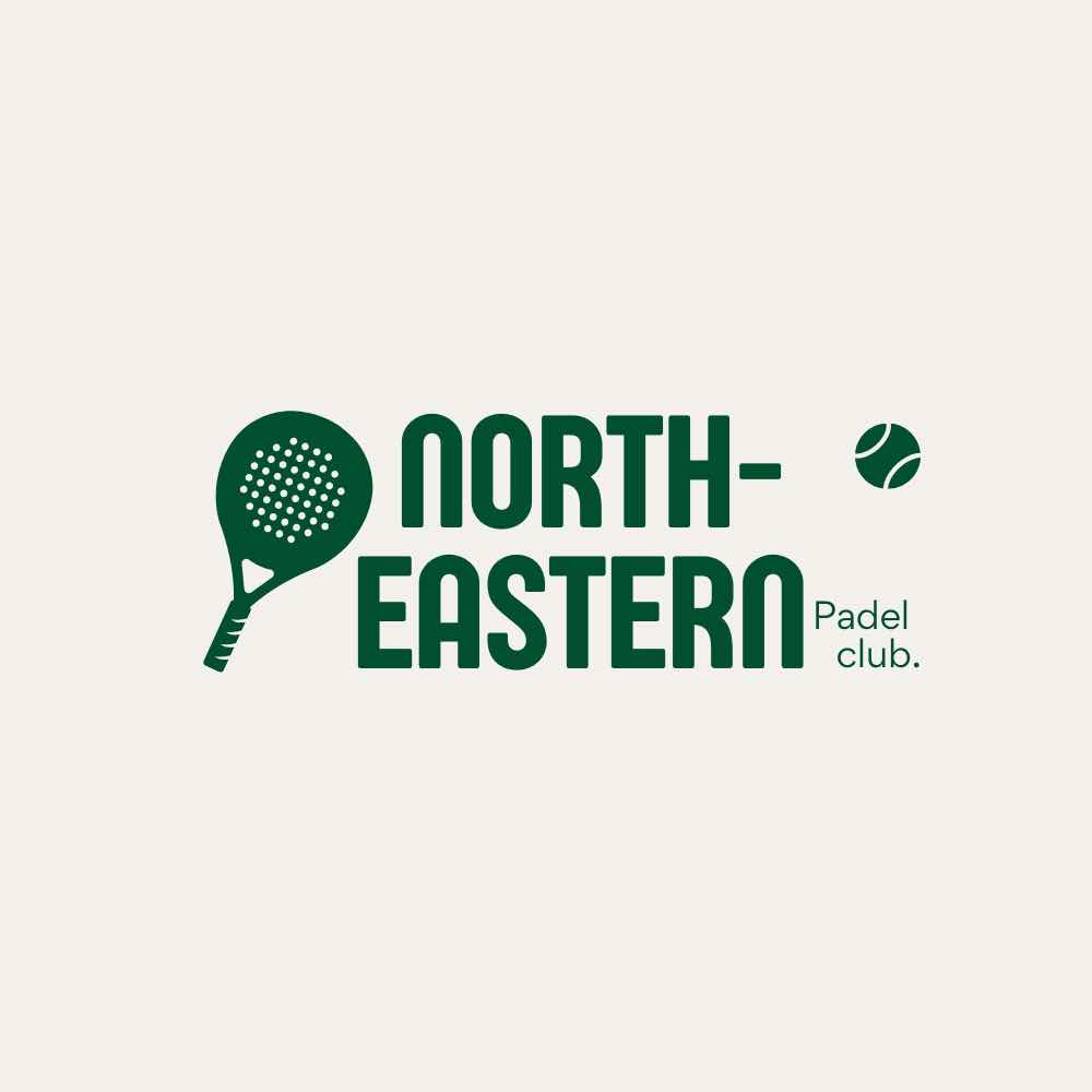 NORTHEASTERN PADEL CLUB