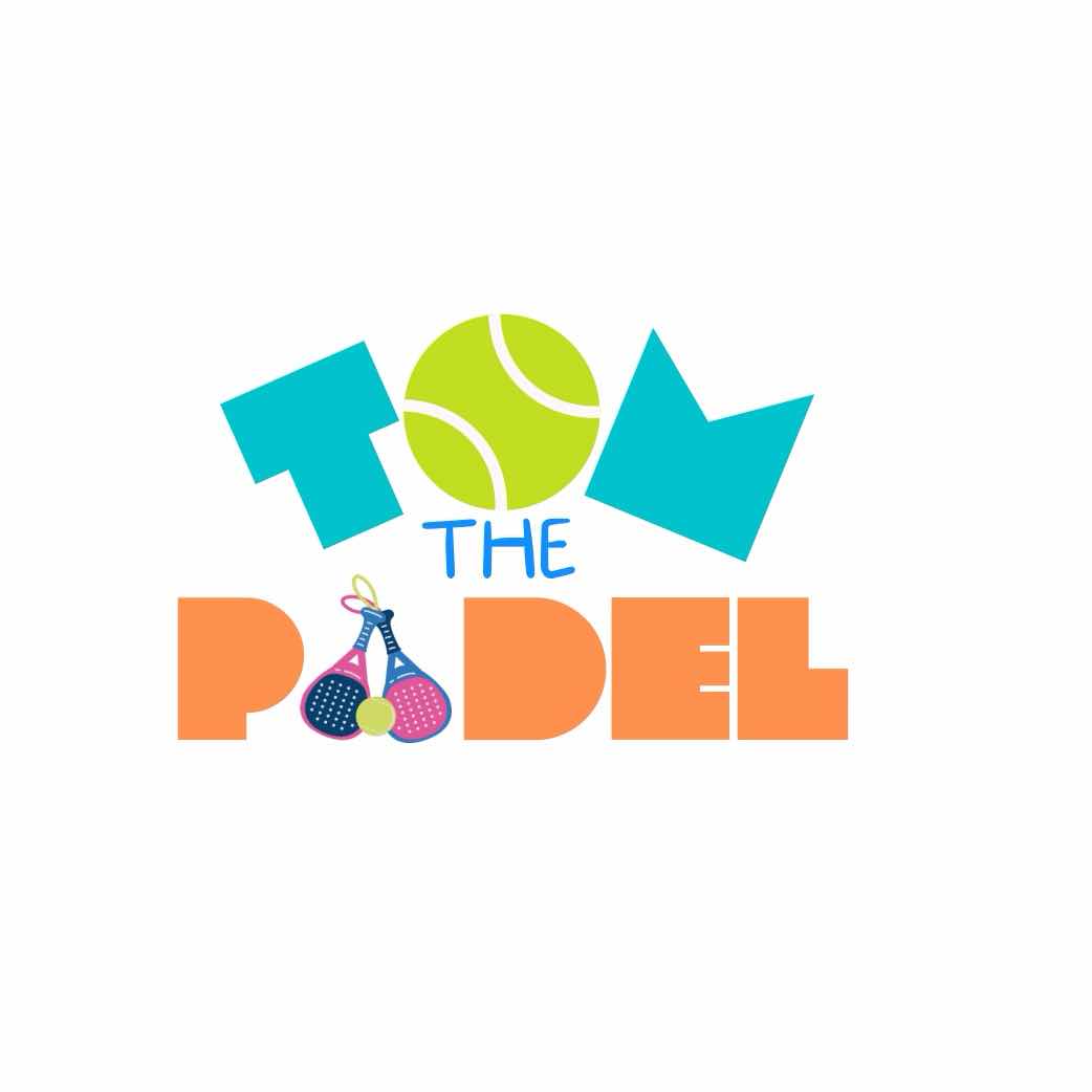TOM THE PADEL