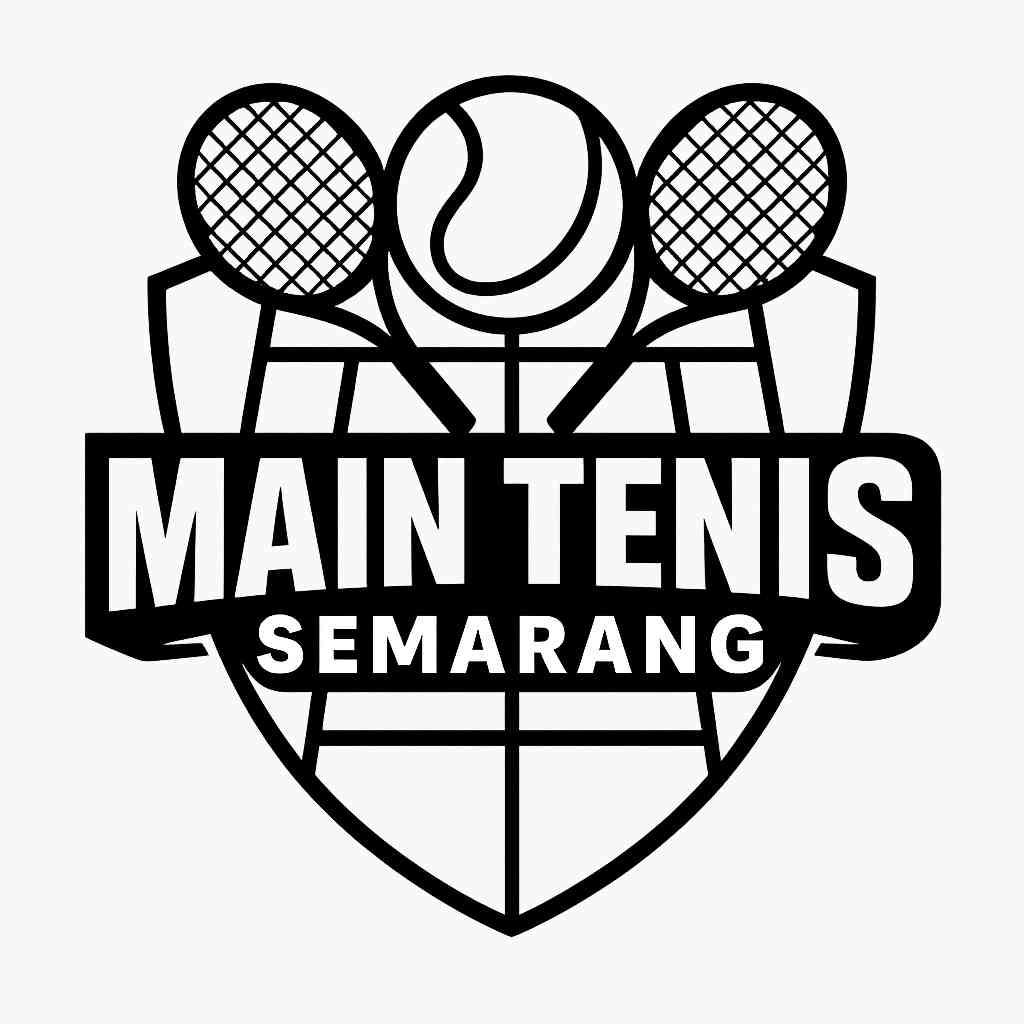 Main Tenis Semarang