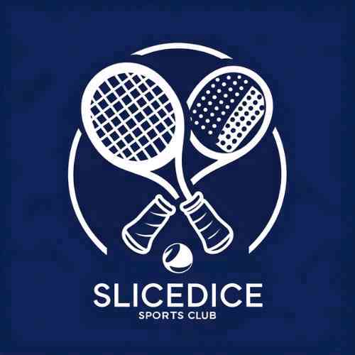 Slicedice Tennis