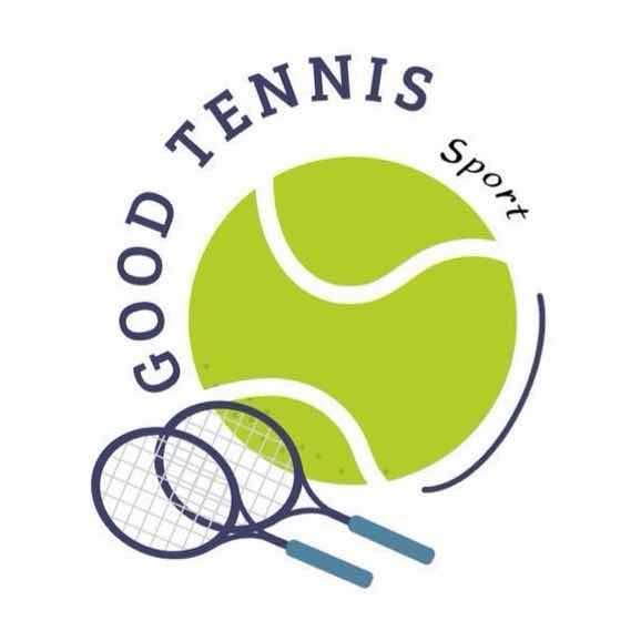 GOOD TENNIS