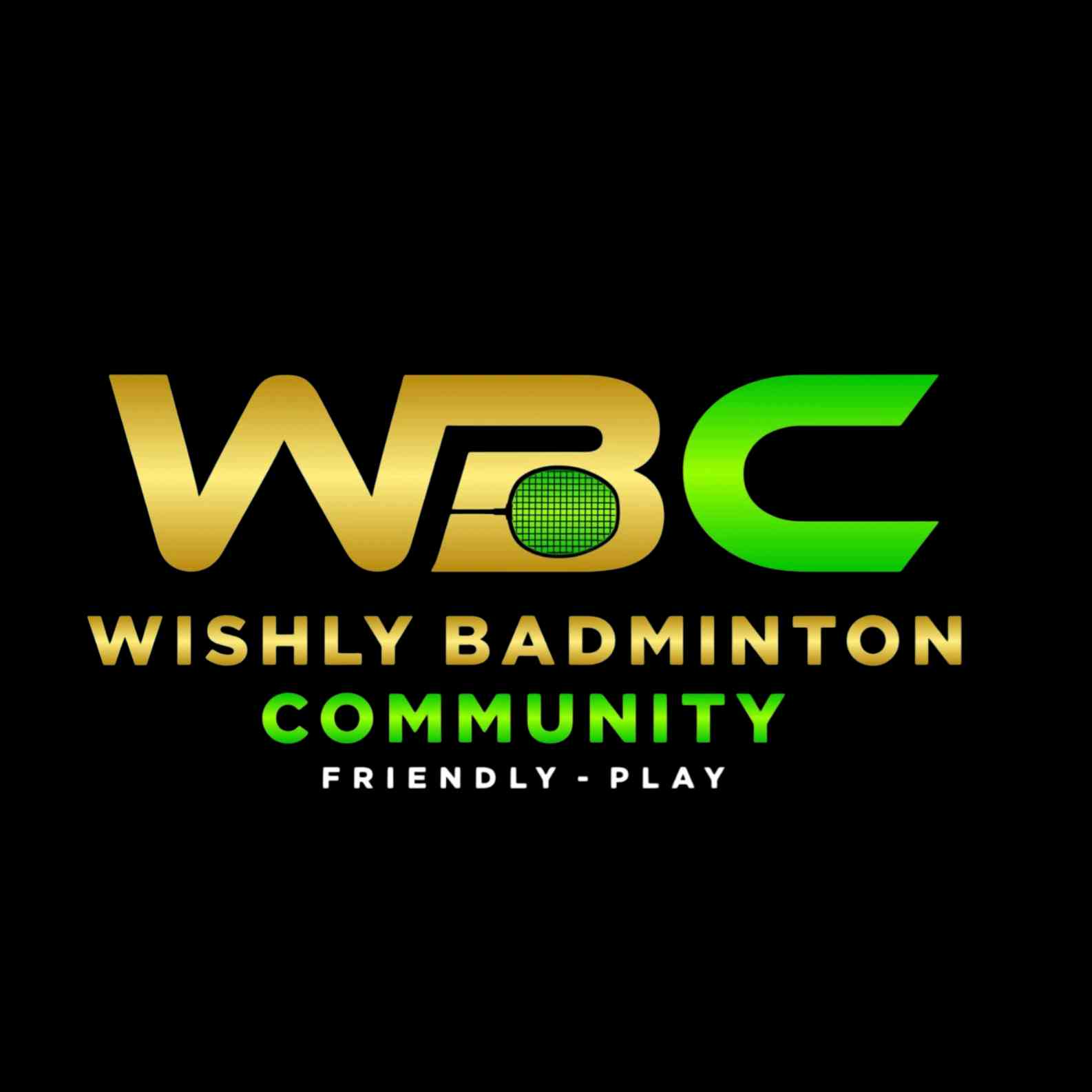 WBC - WISHLY BADMIN COMMUNITY