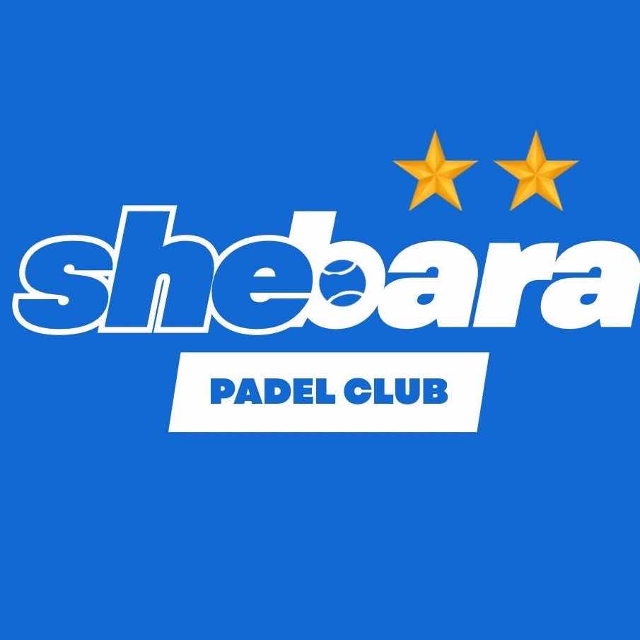 SHEBARA PADEL CLUB