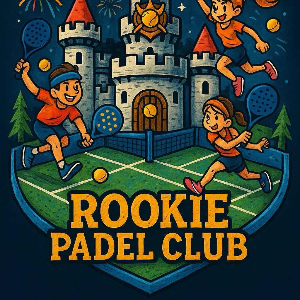 Rookie Padel Club