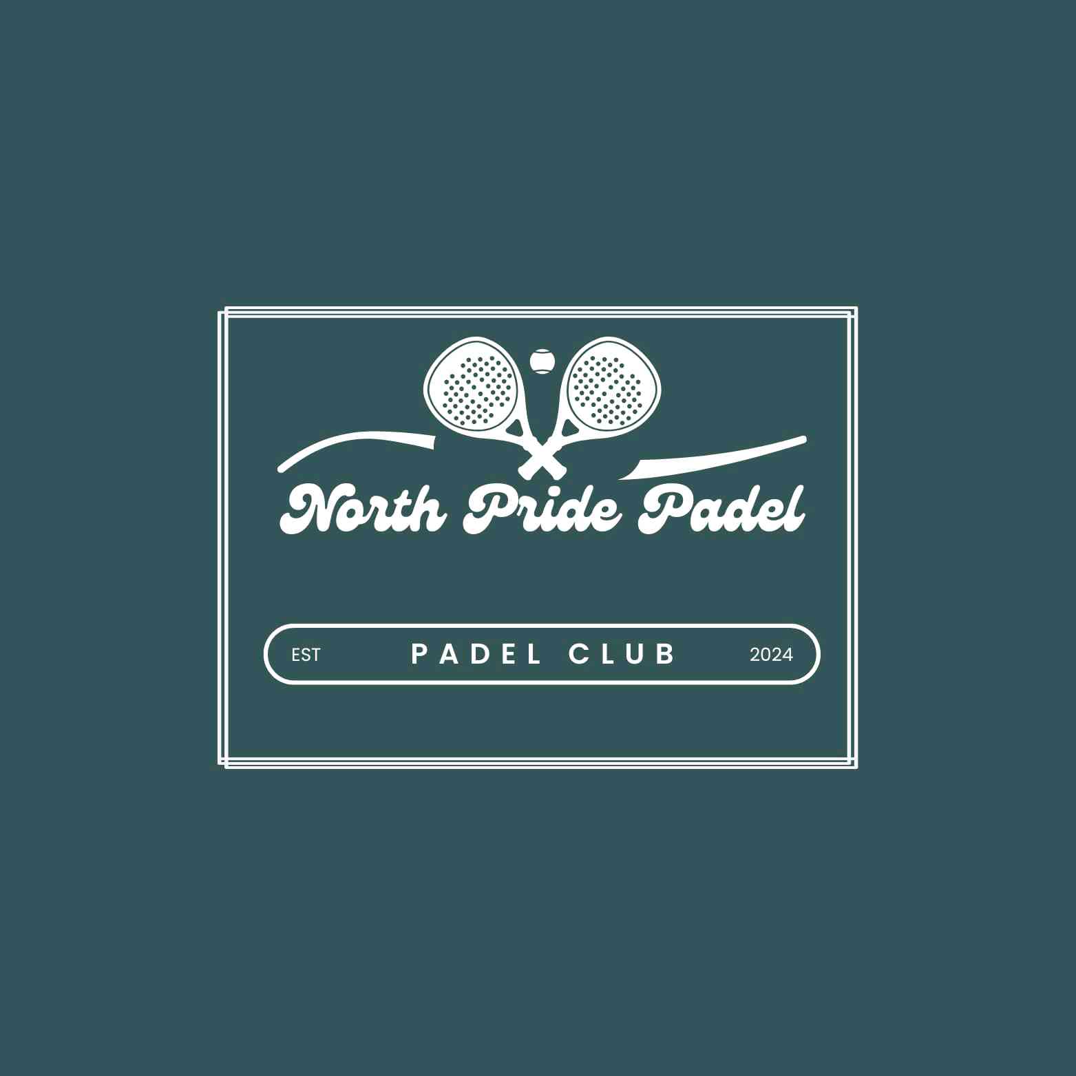 North Pride Padel