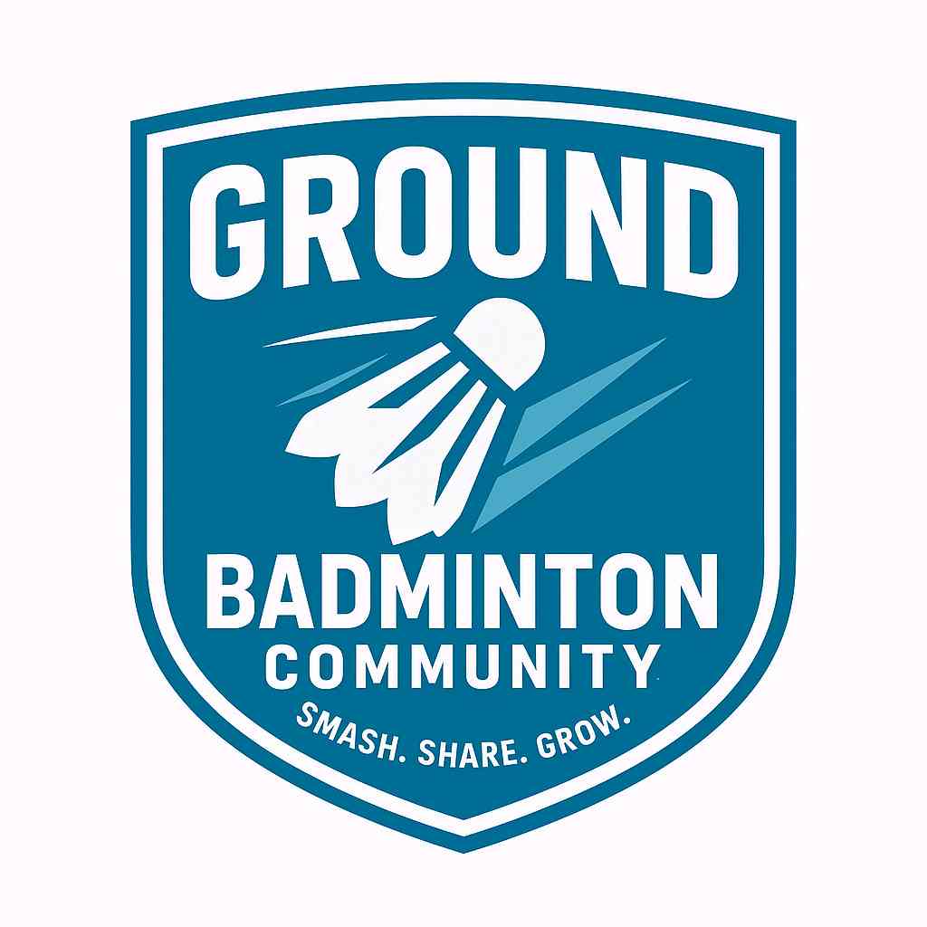 Ground Badminton Community Jakarta