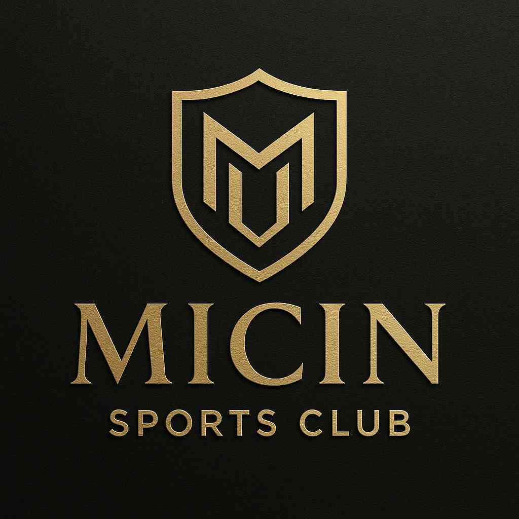 Micin Padel