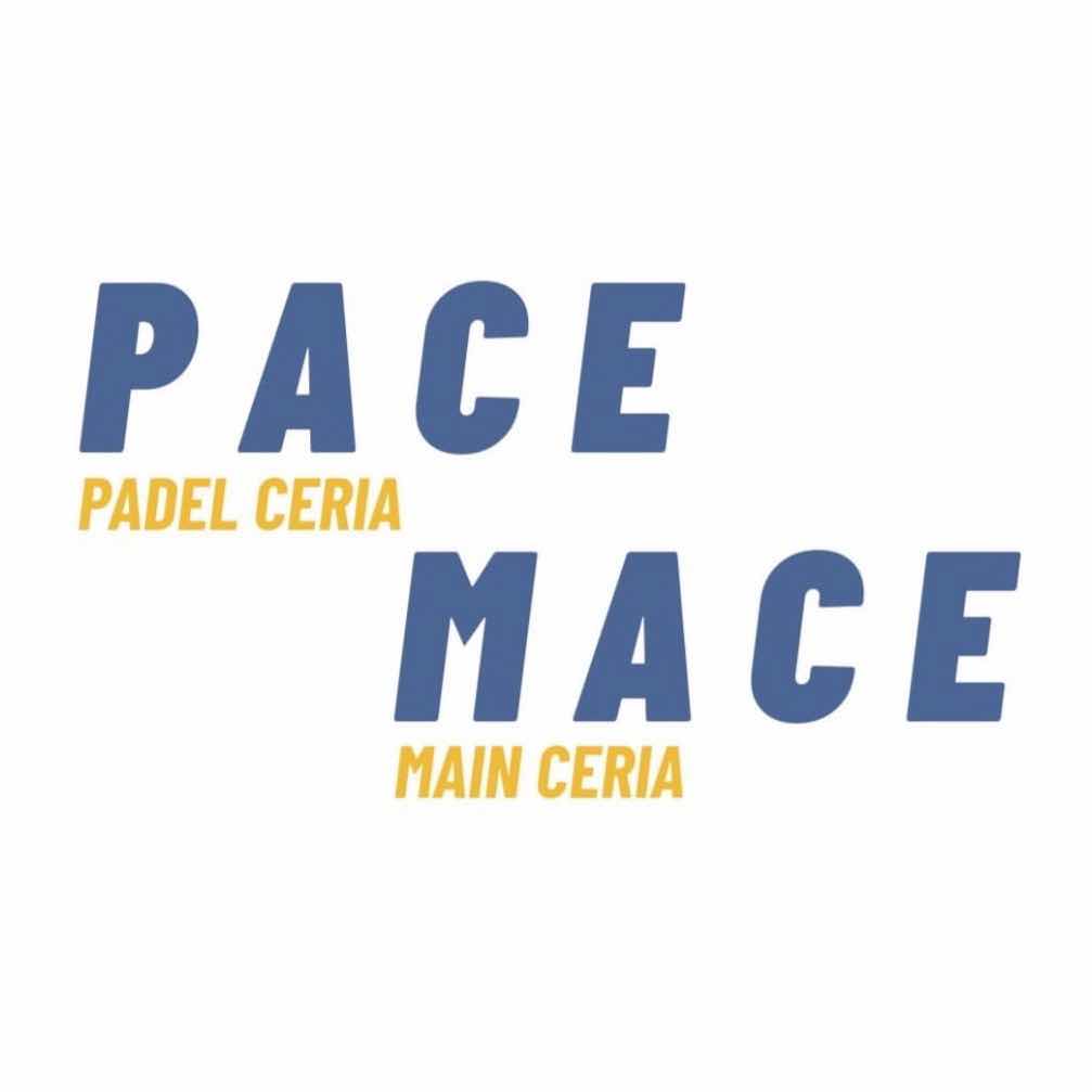 Pace Mace