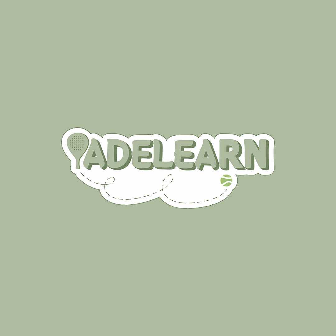 Logo PADELEARN