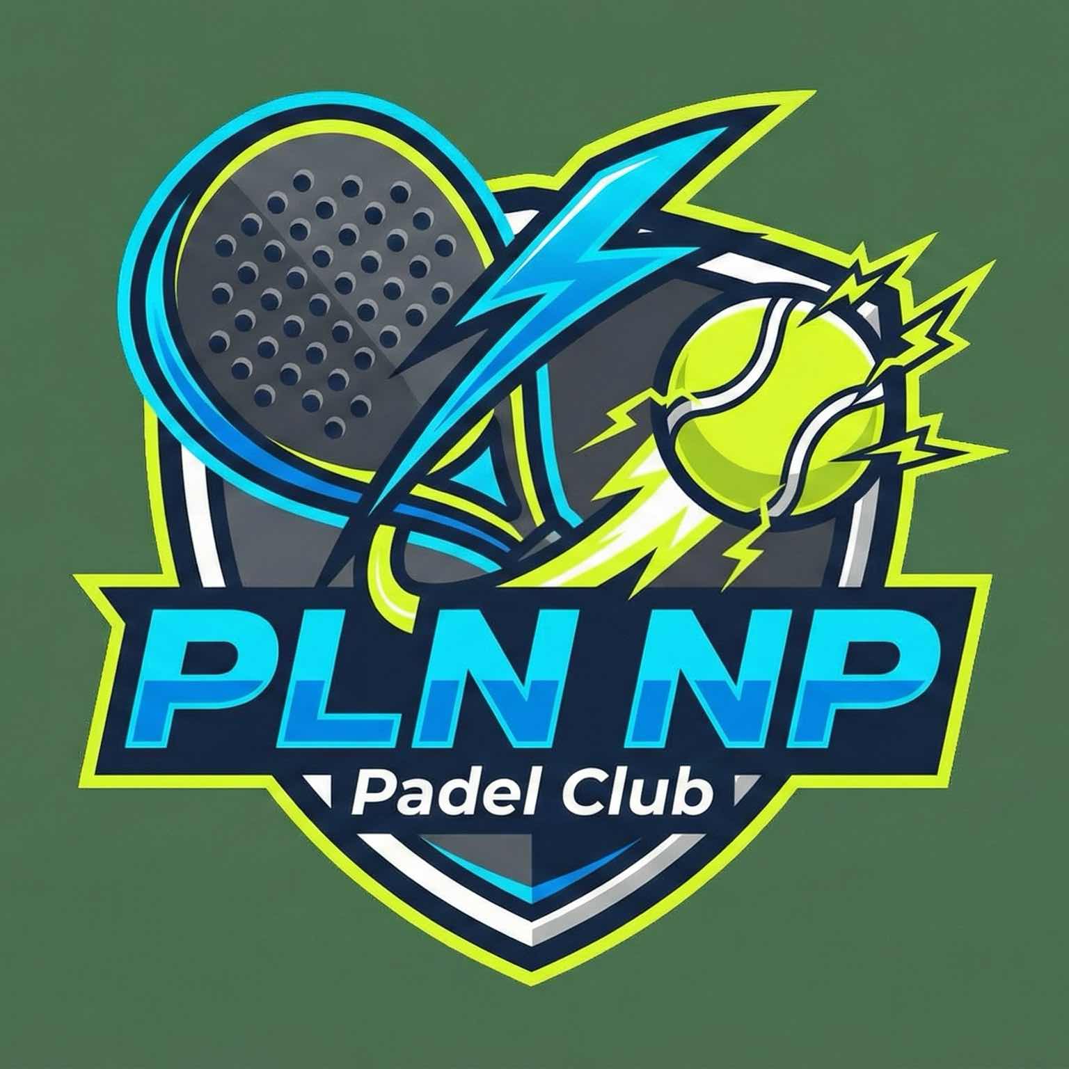PLN NP Padel Club