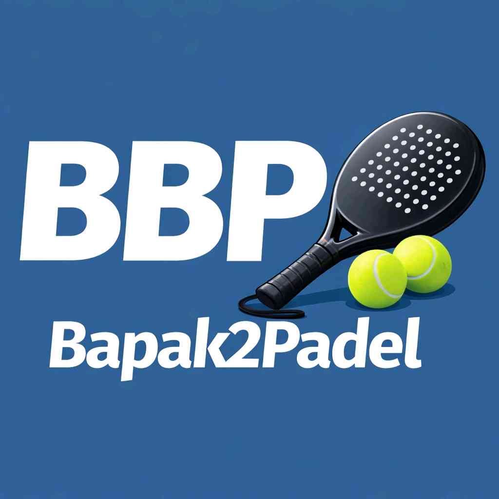 Bapak2Padel