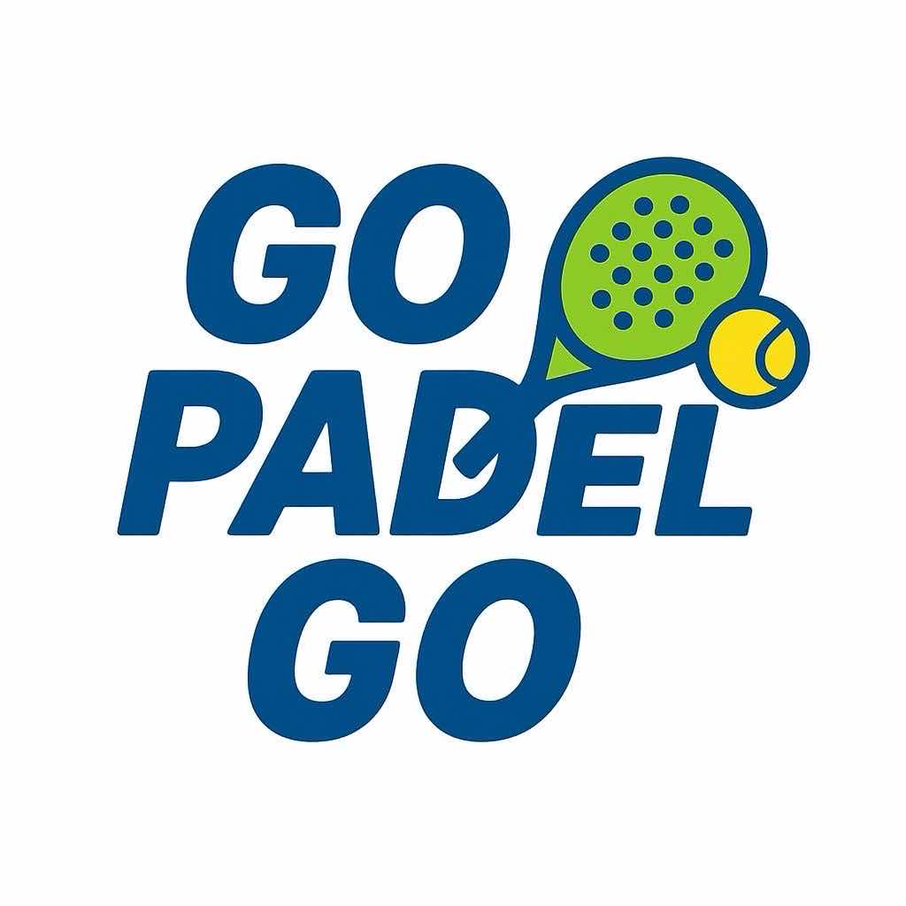 GO PADEL GO