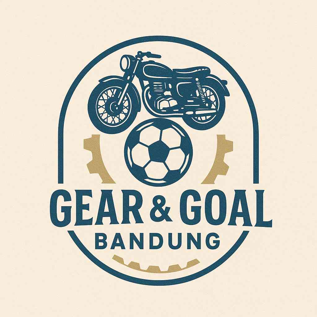 GearGoal Bandung