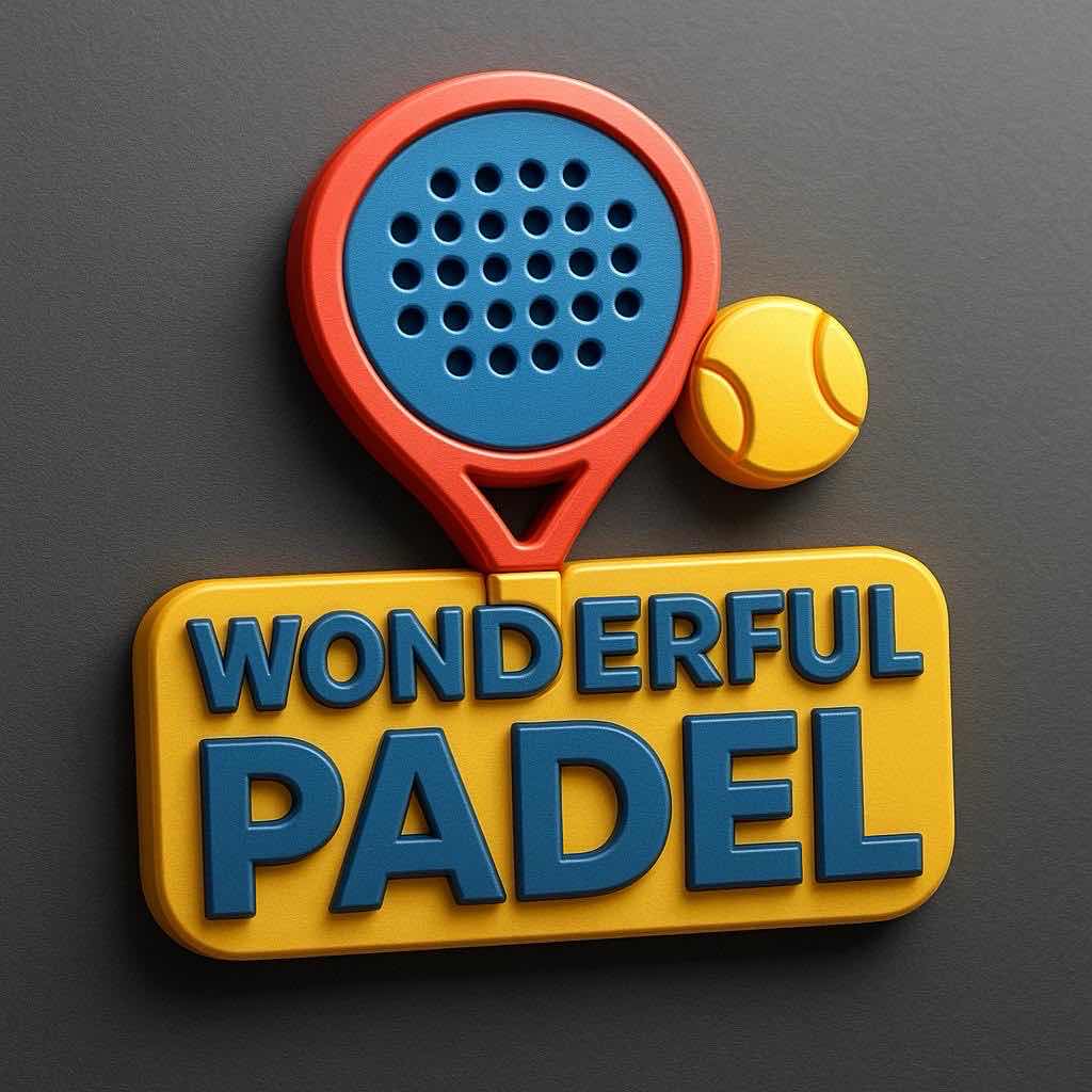WONDERFUL PADEL