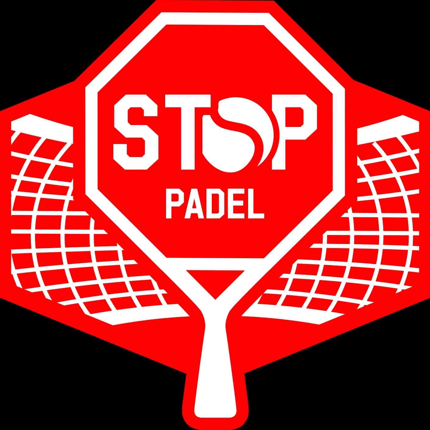 STOP PADEL