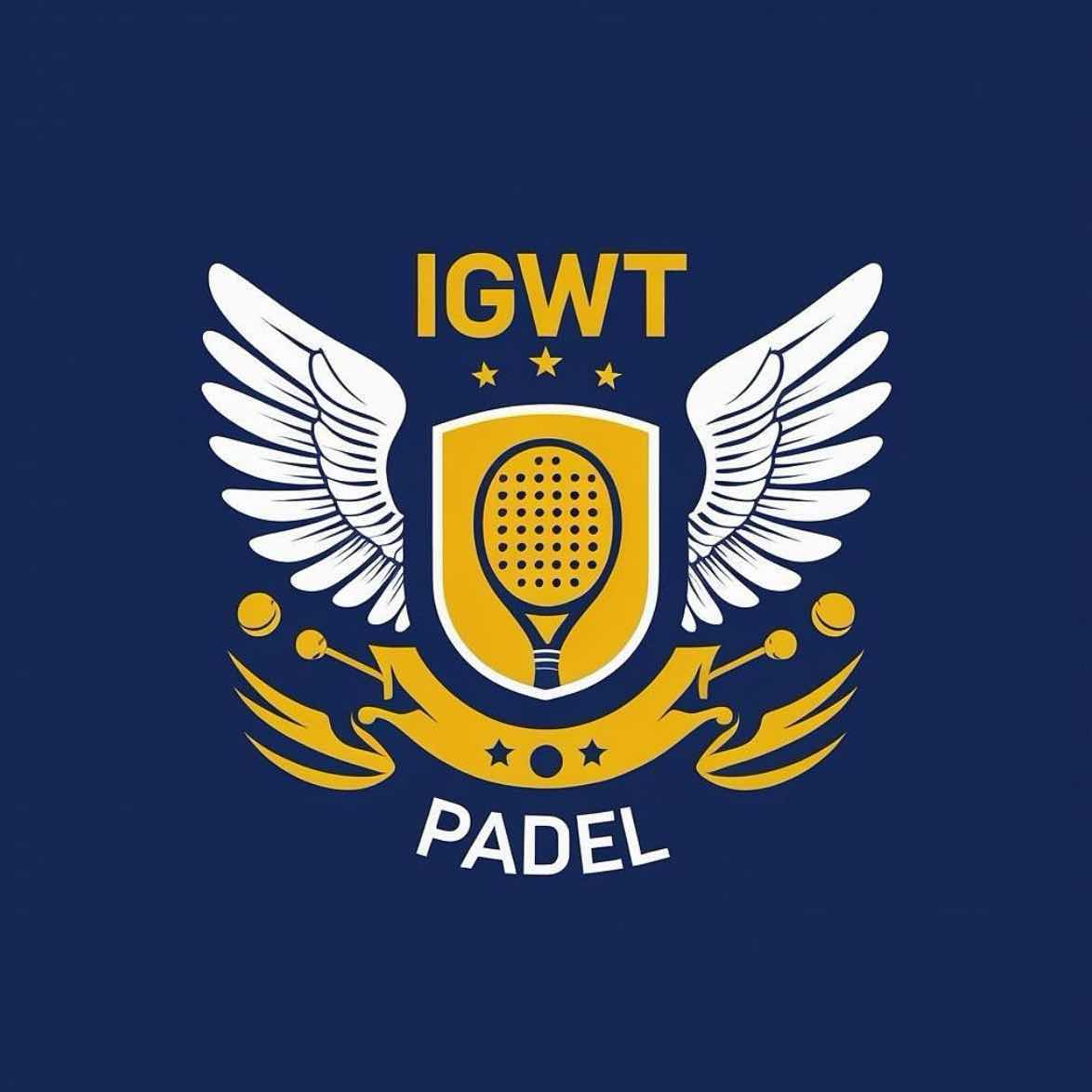 IGWT Padel