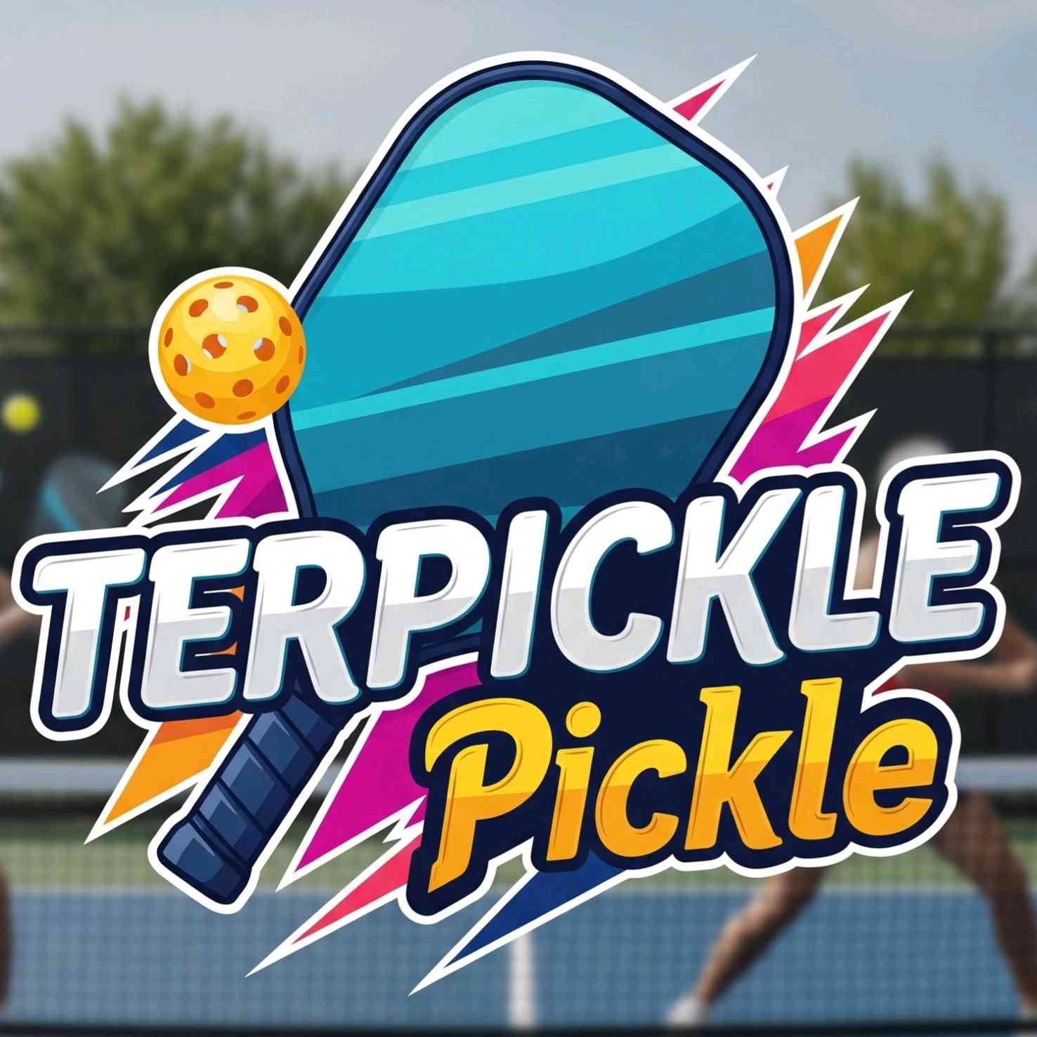 Logo Terpickle pickle