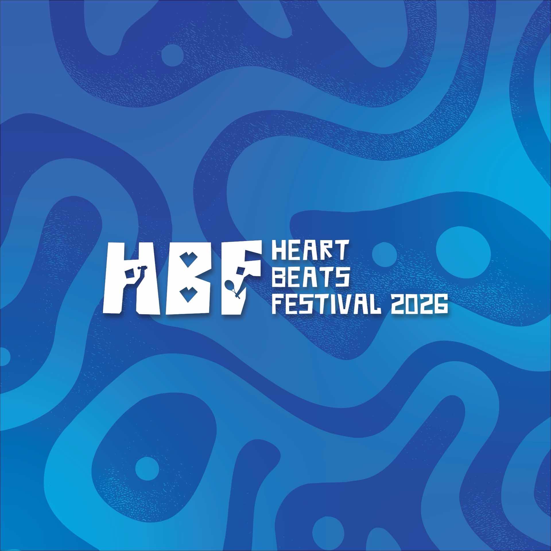 HEART BEATS FESTIVAL 2026